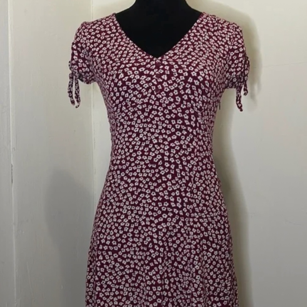H&M Floral Dress